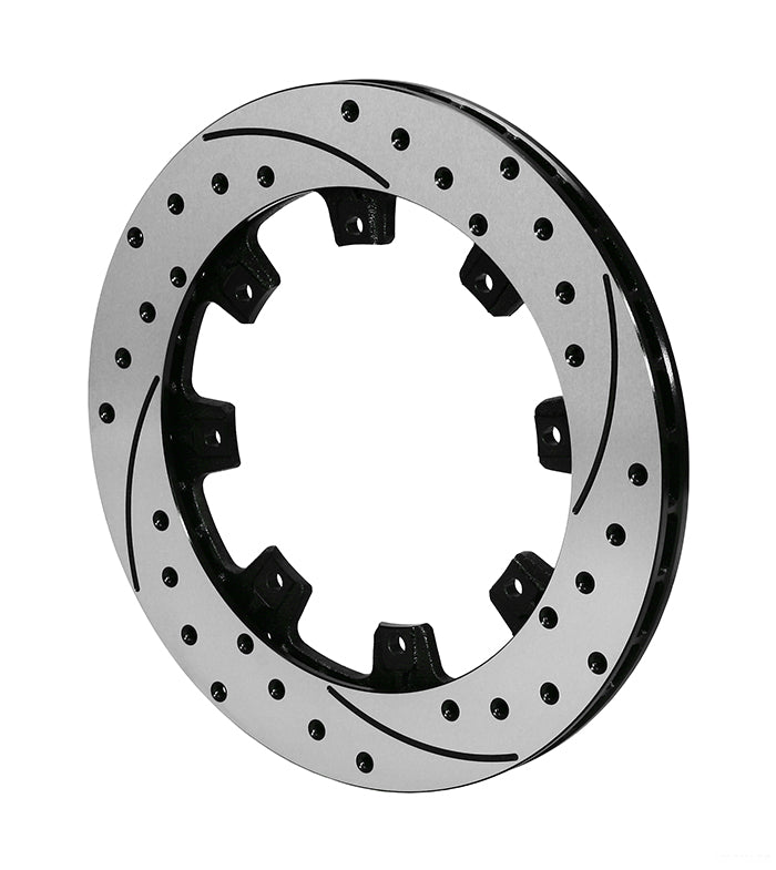 Wilwood auto part