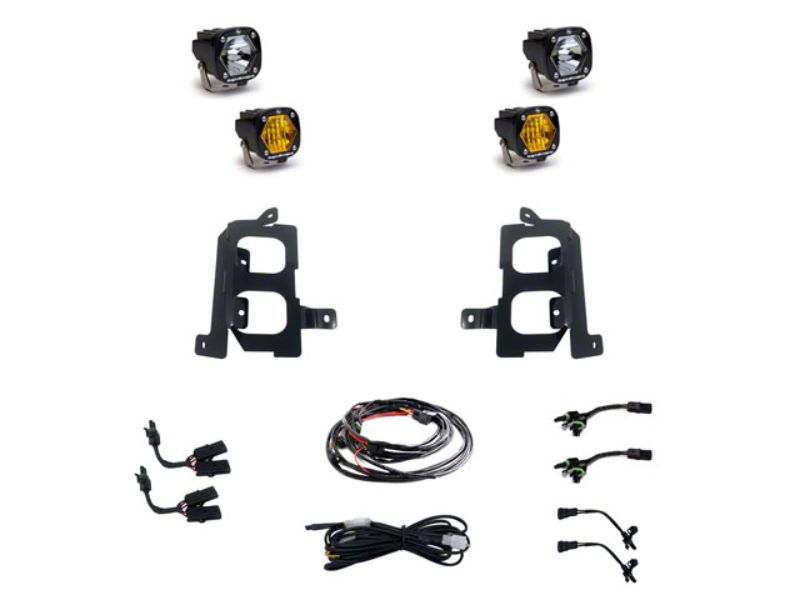 Baja Designs auto part