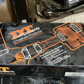 TIMKEN auto part installed view