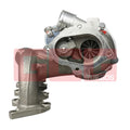 BorgWarner Turbo K03 02-15 Volkswagen Golf GT 1.4TSI