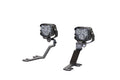 MORIMOTO 4BANGER DITCH LIGHT KIT: 2