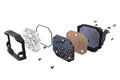 MORIMOTO BIGBANGER DITCH LIGHT KIT: