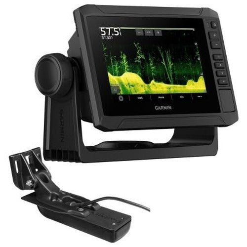 ECHOMAP UHD2 63SV, U.S. INLAND WITH