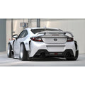 ROCKET BUNNY auto part