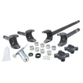 USA Standard (Yukon) chrome auto part