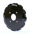 Wilwood FSLI4 Front Hat Kit 13.00in Red 2003-05 Scion xA xB