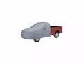 Covercraft Custom Cab Area Cover Weathershield HD - Gray