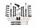 03-07 Dodge 3/4   1 ton 5in Kit