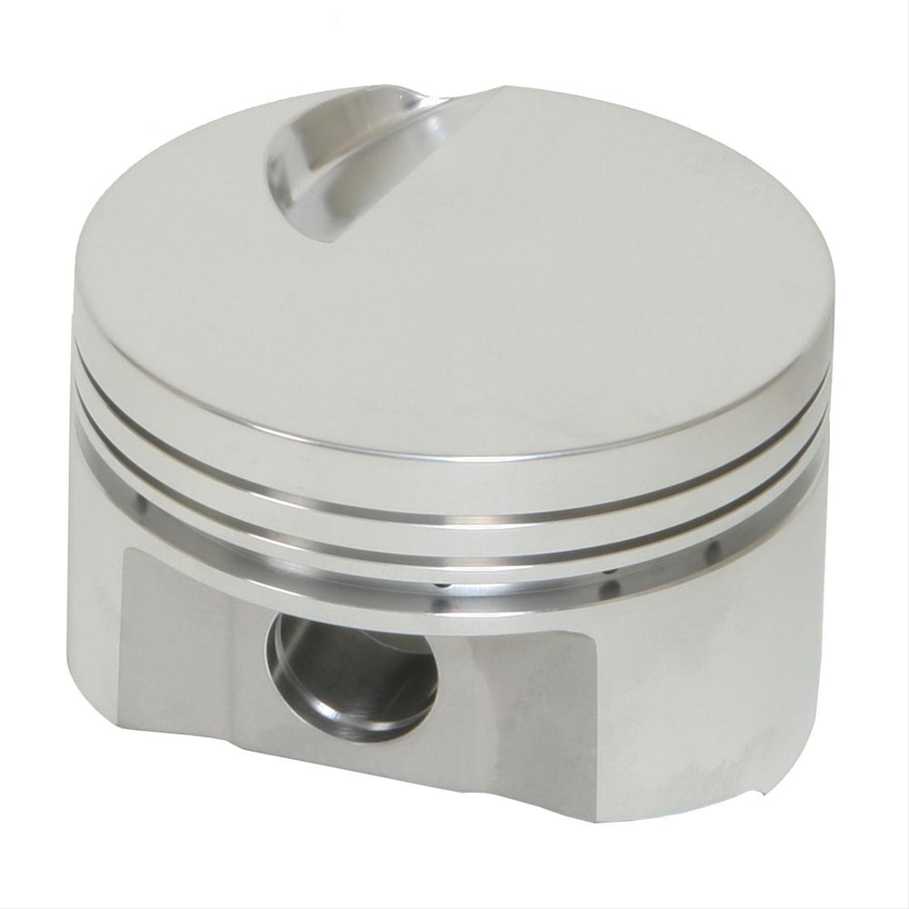 4032CHEVROLET BIG BLOCK 4.310 BORE0.99 PINFLATTOP1.395 CDPISTON SET/8