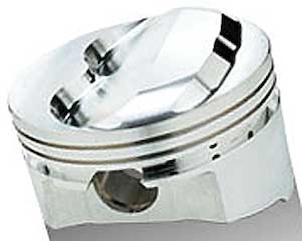 CHEVROLET SMALL BLOCK 4.040 BORE0.927 PINDOME1.125 CDPISTON SET/8