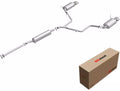 EXHAUST KIT 04-06 ACURA MDX 3.5L