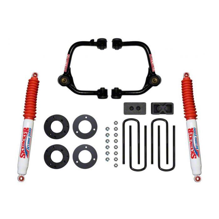 Skyjacker shock absorber