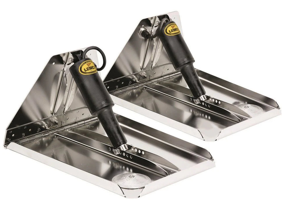 16" X 12" HEAVY DUTY PERFORMANCE TR
