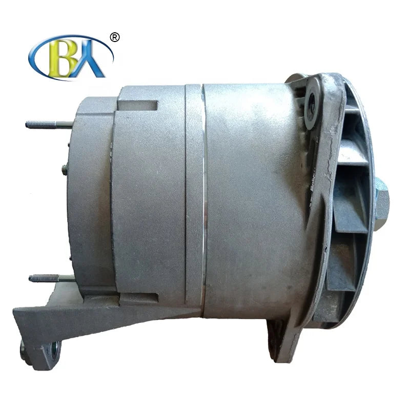 RE ALTERNATOR