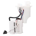 FUEL PUMP MODULE ASSEMBLY