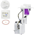 FUEL PUMP MODULE ASSEMBLY