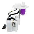 FUEL PUMP MODULE ASSEMBLY