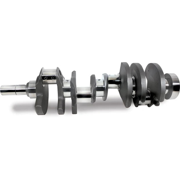 SINGLE-CONNECTG ROD