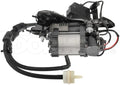 SUSPENSION AIR COMPRESSOR