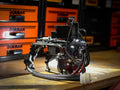 SUSPENSION AIR COMPRESSOR