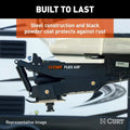 M15 18K FLEXAIR PIN BOX MEDIUM JAW