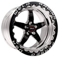 Weld auto part