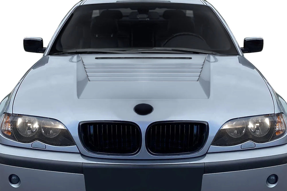 2002-2005 BMW 3 SERIES E46 4DR DURA