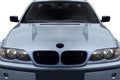 2002-2005 BMW 3 SERIES E46 4DR DURA