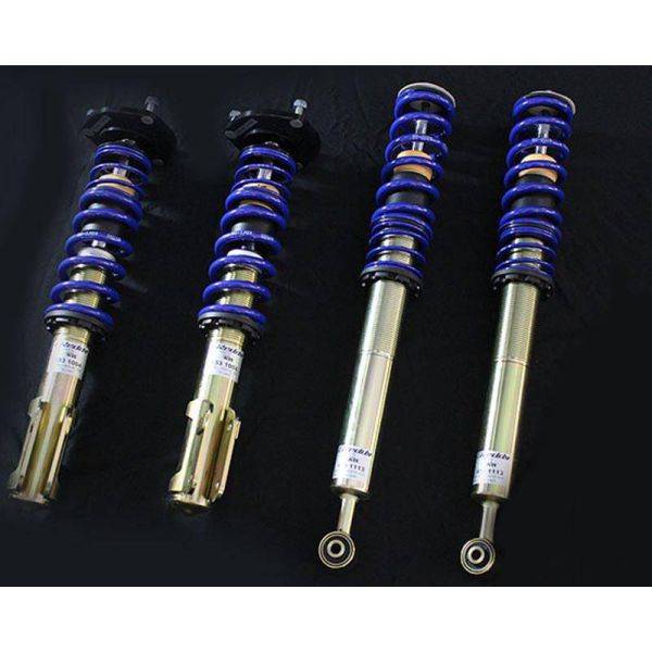 Greddy By Kw Coilover Kit Is250/Is350 13-