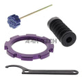 D2 Racing coilovers