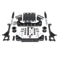 RLS - 6 Lift Kit Fits Toyota Tacoma (6 Lug) 2016-2023