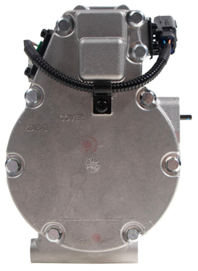 FOUR SEASONS air compressor