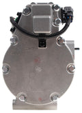 FOUR SEASONS air compressor