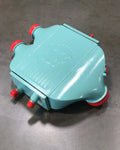 CSF blue auto part