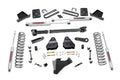 Rough Country lift kit