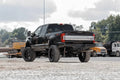 Rough Country lift kit close-up