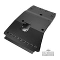 COMPLETE SKID PLATE COLLECTION FOR