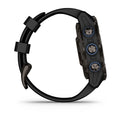 DESCENT MK3I 43 MM CARBON GRAY