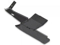 Artec Industries 07-18 Jeep Wrangler JK Under Armor - Two Door Bellypan Kit Model Year: 2012-2016