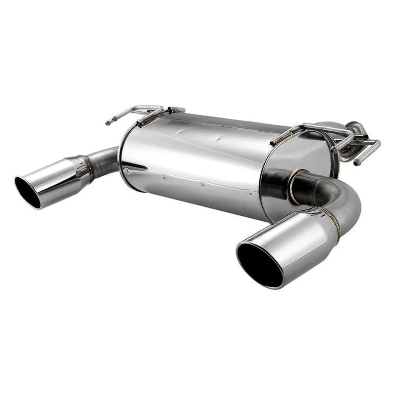 Hybrid Megaphone EVO Exha