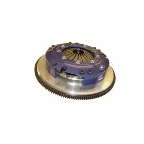 Spec 11-13 Ford GT500 5.4L P-Trim Super Twin Clutch Kit
