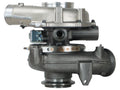 TURBOCHARGER SERV