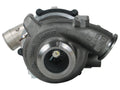 TURBOCHARGER SERV