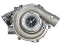 TURBOCHARGER SERV