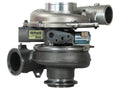 TURBOCHARGER SERV