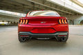 Corsa 24+ Ford Mustang GT Xtreme CatBack Exhaust Sys 3.0in Dual Rear Exit w/4.5in Straight Cut Tips