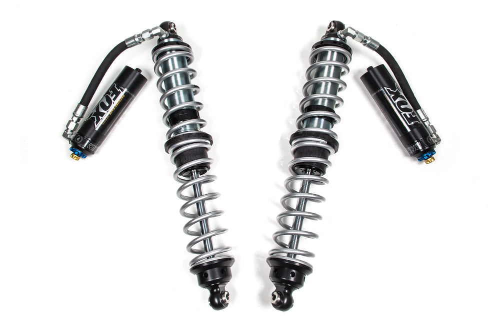 JKS Manufacturing coilovers