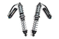KIT: JKS 0718 JEEP WRANGLER JK REAR COILOVER 2.5 SERIES R/R 3.5 LIFT DSC