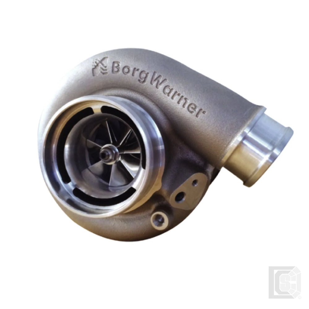 BorgWarner SuperCore Assembly SX-E S410SX 82mm 110/87
