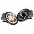 XB LED Headlights: Porsche 993 (Classic White / Set)